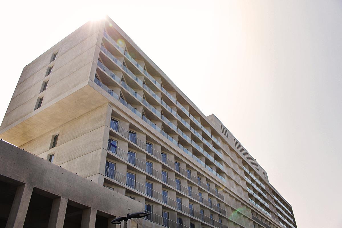 Picture Courtesy of Nest Hotel.