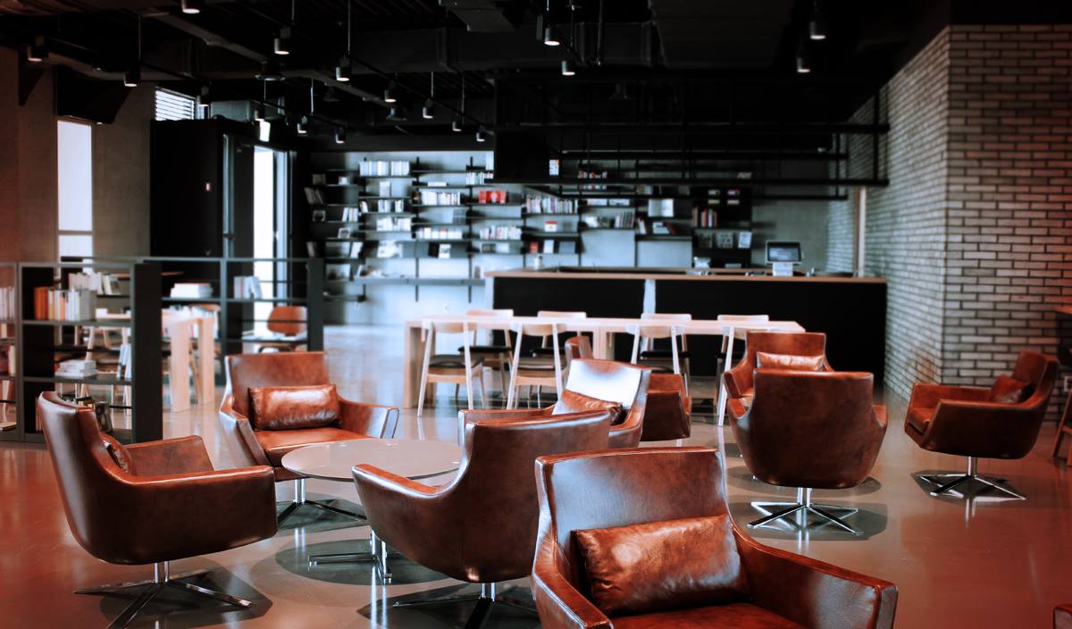 Picture Courtesy of Nest Hotel.