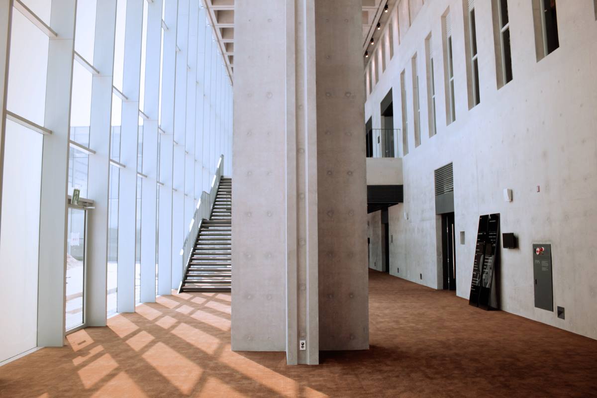 Picture Courtesy of Nest Hotel