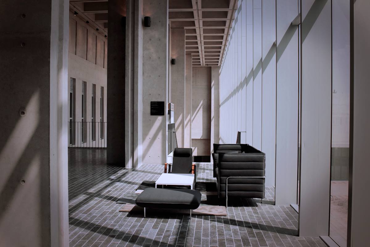 Picture Courtesy of Nest Hotel.