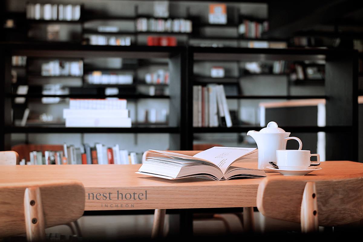 Picture Courtesy of Nest Hotel.