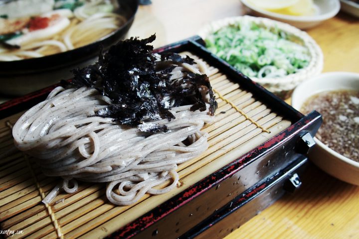 yurimmyeon city hall korea