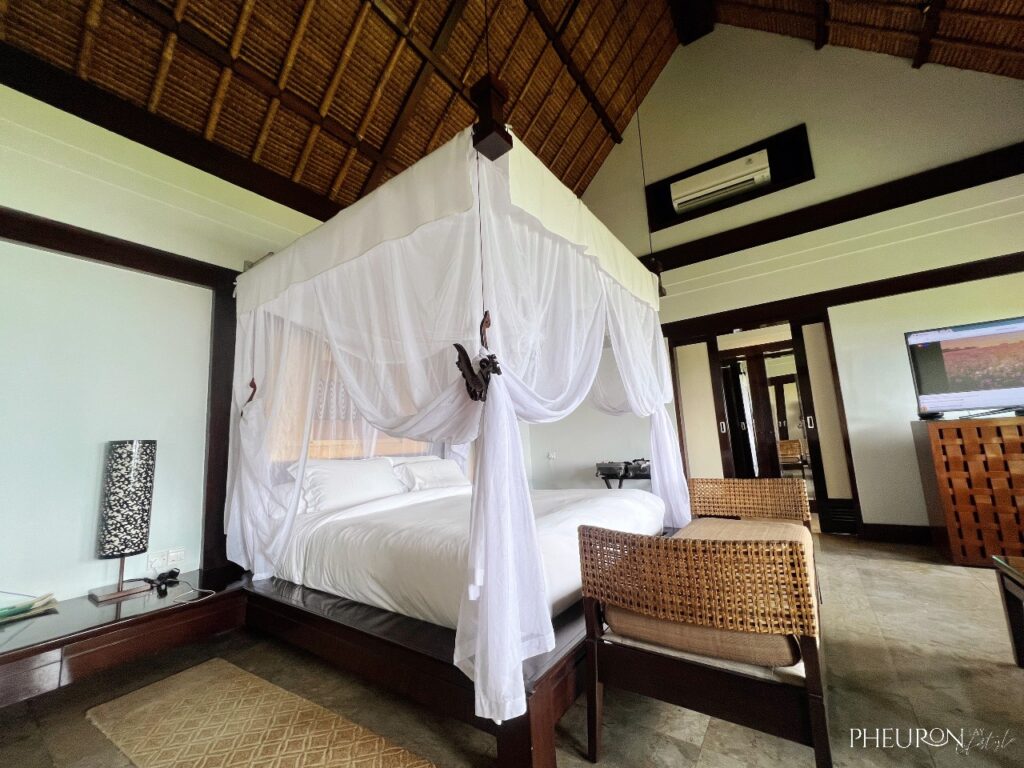 Banyan Tree Bintan Rainforest Seaview Villa 