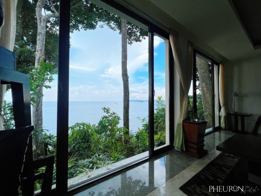 Banyan Tree Bintan Spa 