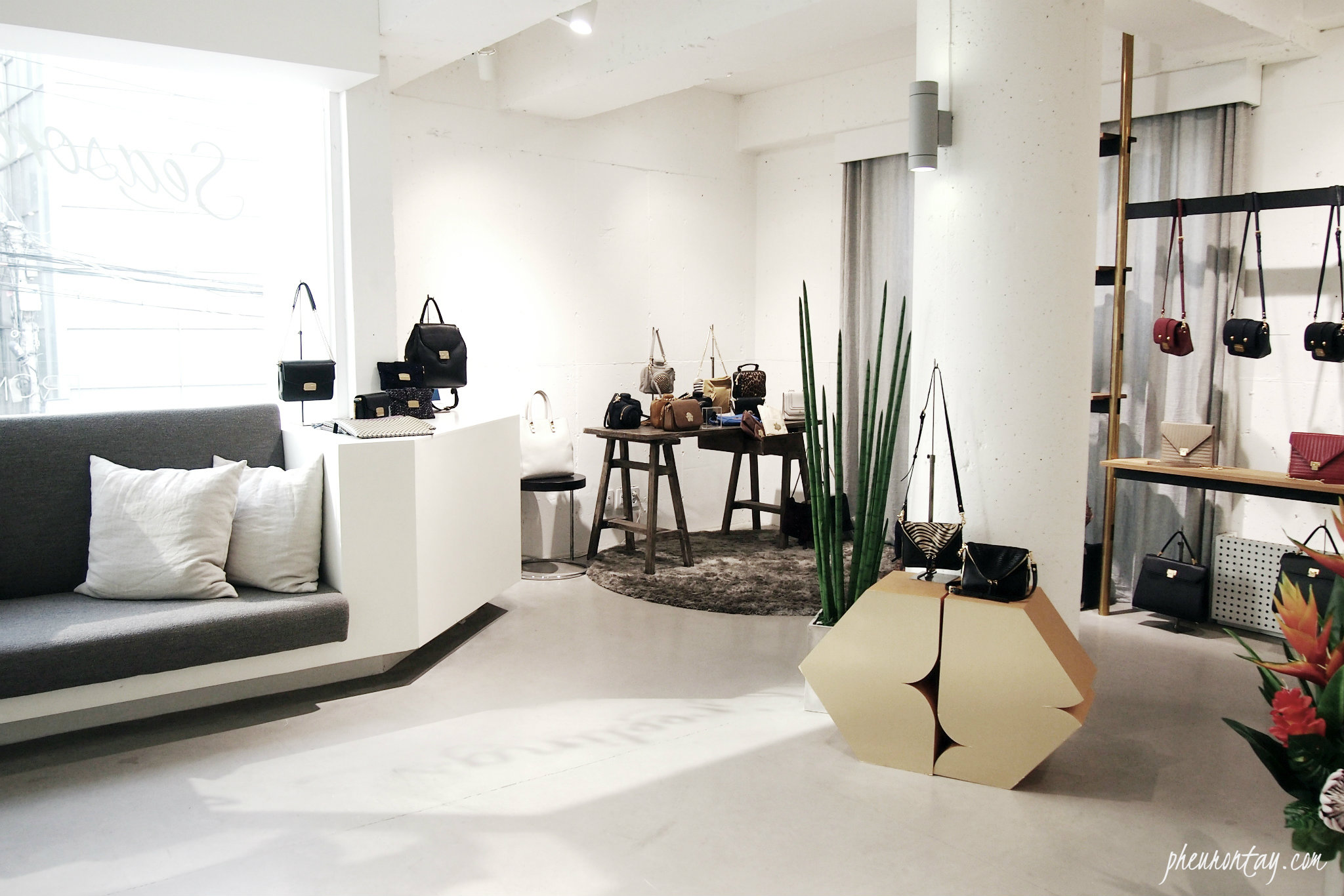 Biker Starlet Chungdam