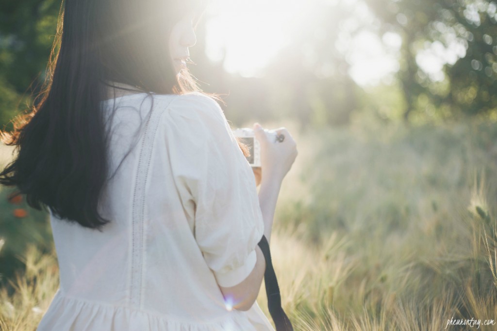 bucheon sangdong lake park 