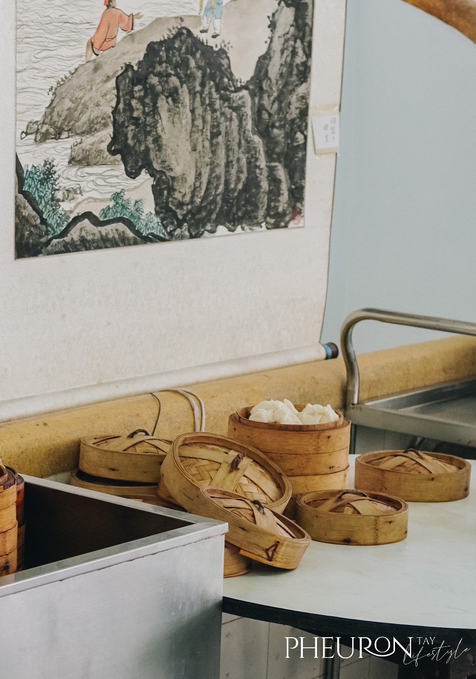 Casa de Cha Lung Wah Dimsum