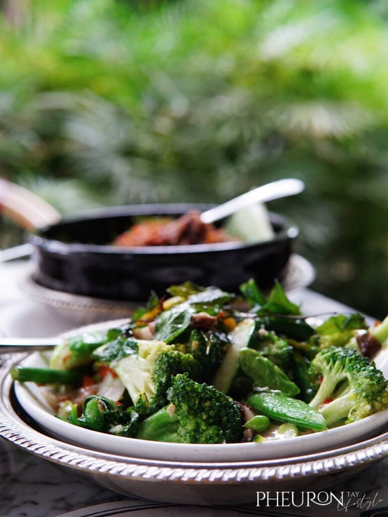 Chopsuey Chopsuey, Chopsuey Cafe