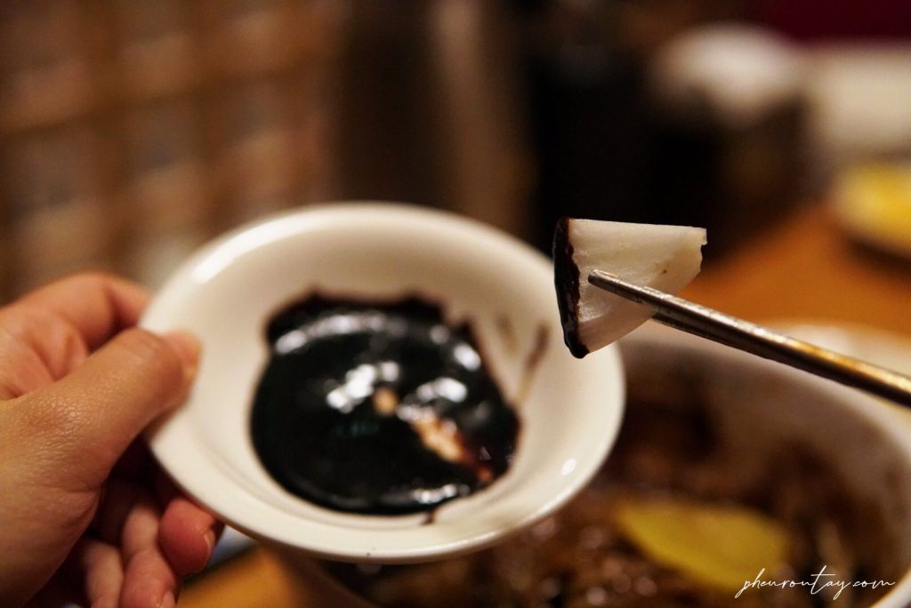 Obba Jjajang Chunjang