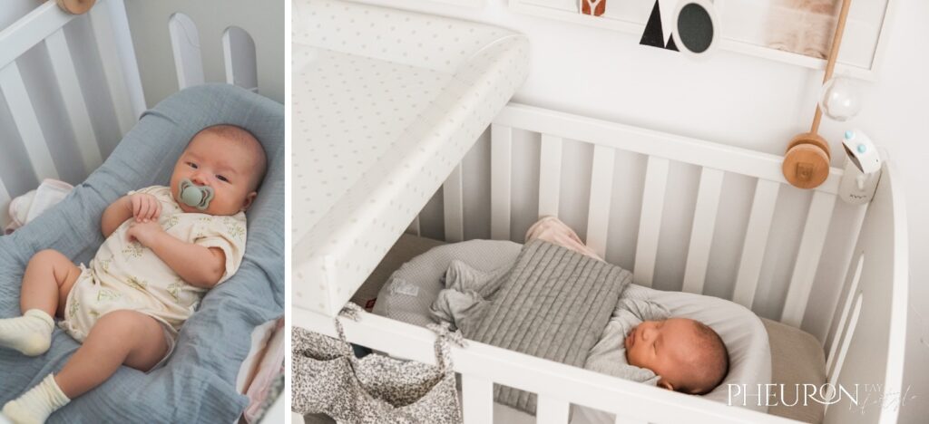 Cocoonababy Nest Review Singapore 