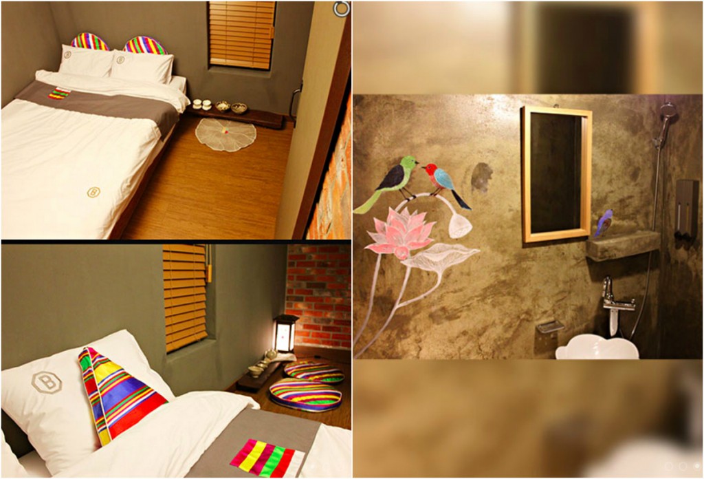 Photo courtesy of Becky Guesthouse.