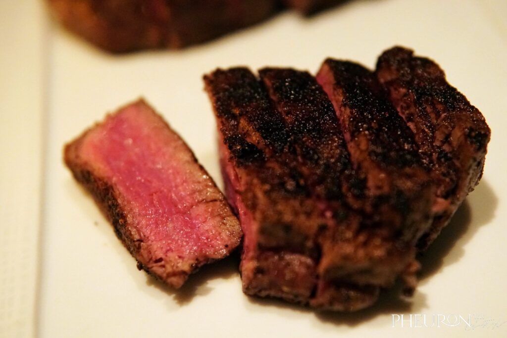 CUT by wolfgang puck Filet Mignon