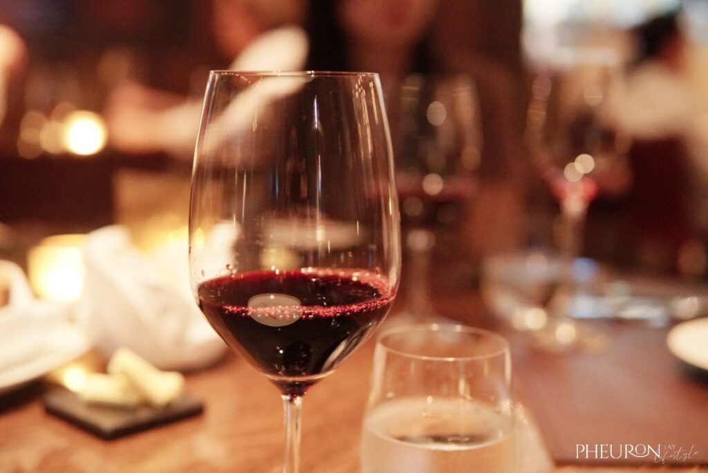 CUT by Wolfgang Puck MBS