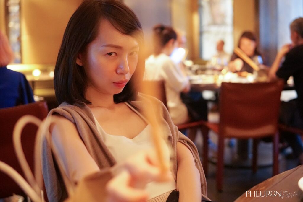 CUT by wolfgang Puck review