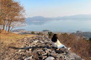 Daeguk Mountain Fortress