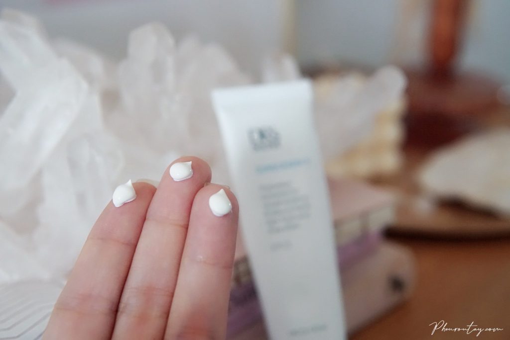 DR‘s Secret Sunscreen 5 right dosage