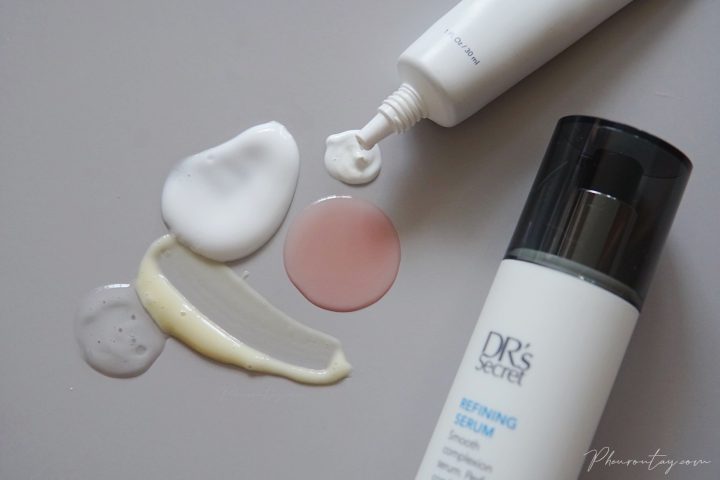 DR's Secret Right Dosage See Result