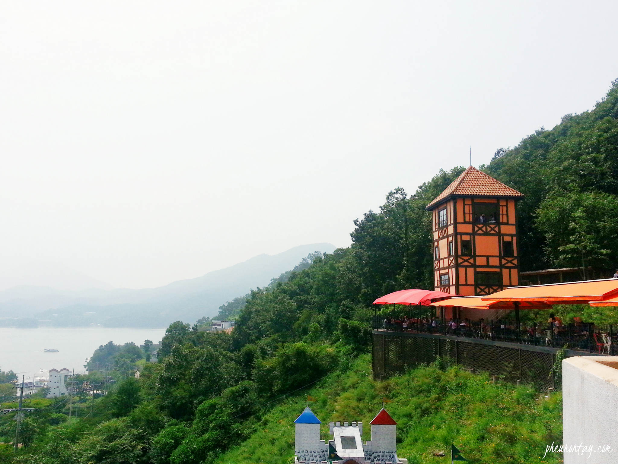 Petite France Gapyeong