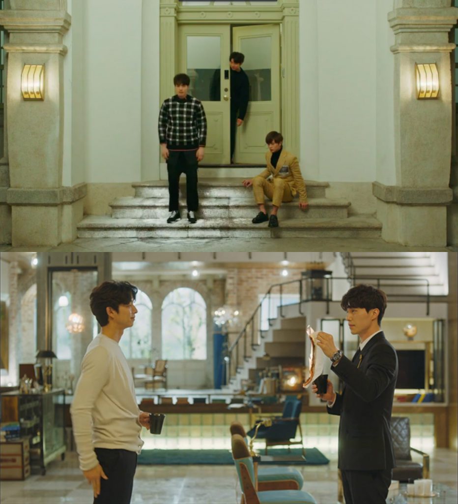 goblin-unhyungung-collage