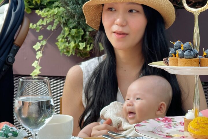 Hortus Pheuron Tay Review