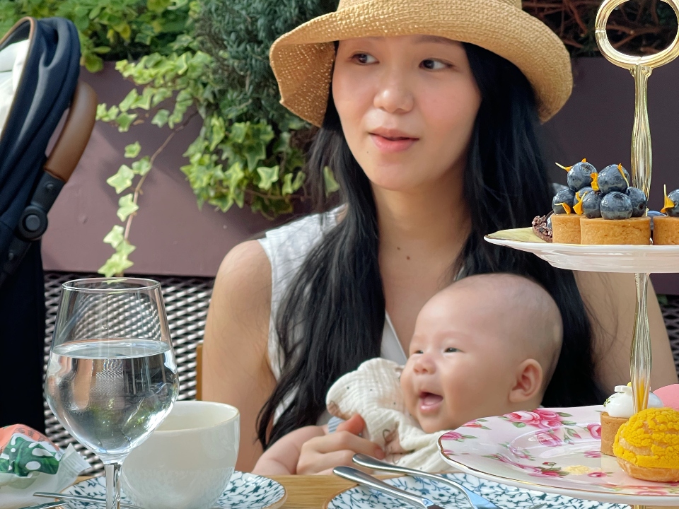 Hortus Pheuron Tay Review