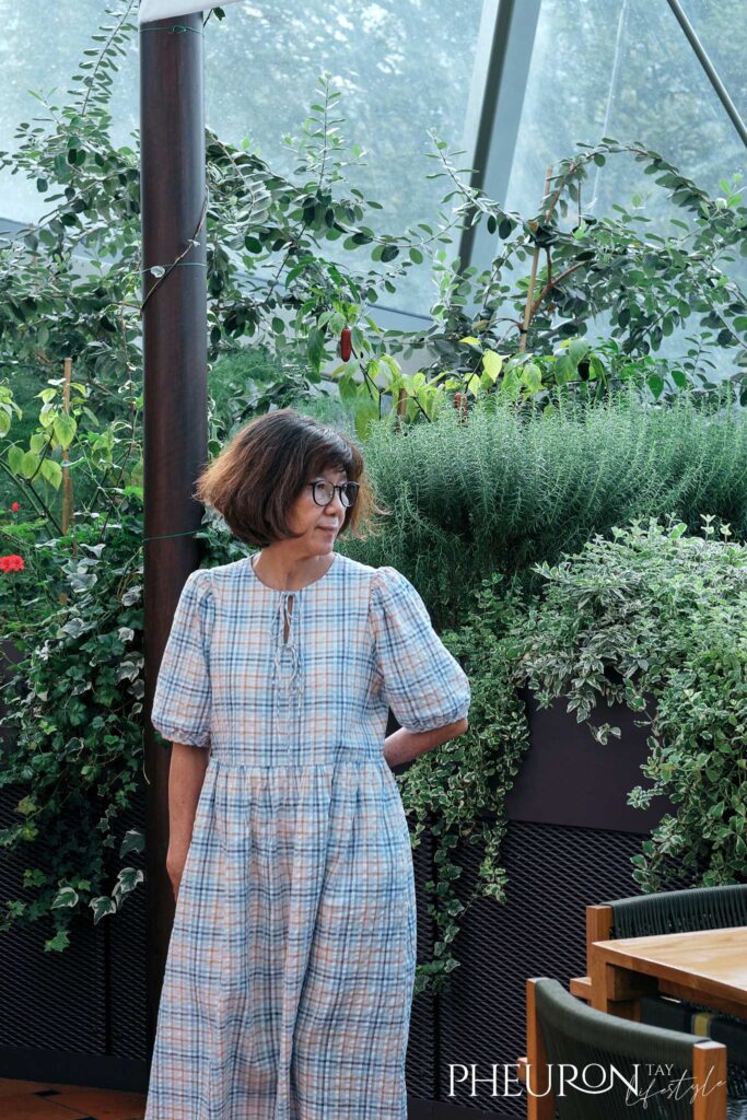 Hortus Singapore Review