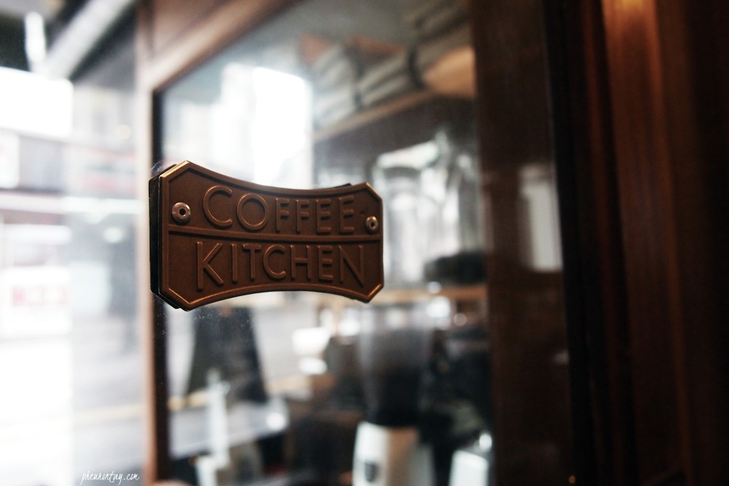 Ikovox coffee garosugil