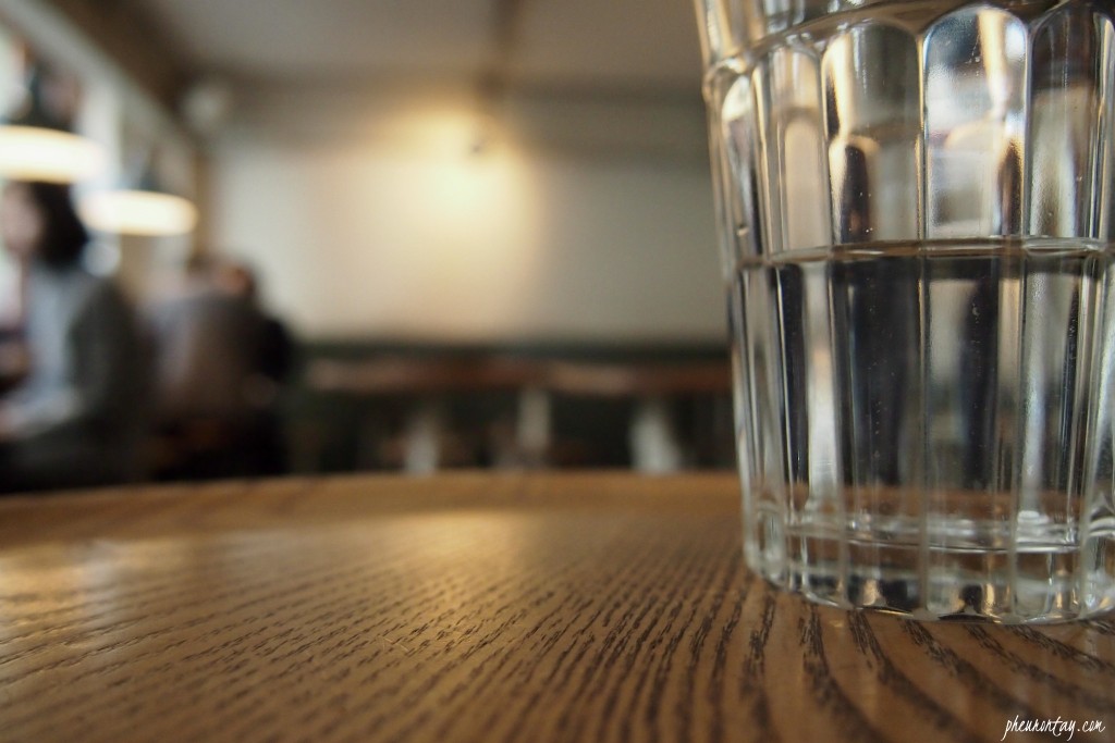 an afternoon at ikovox