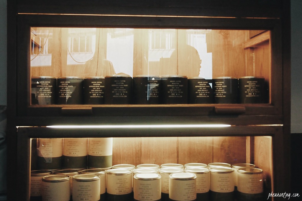 south korean coffee roasters