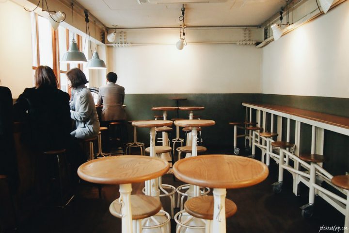 an afternoon at ikovox garosugil