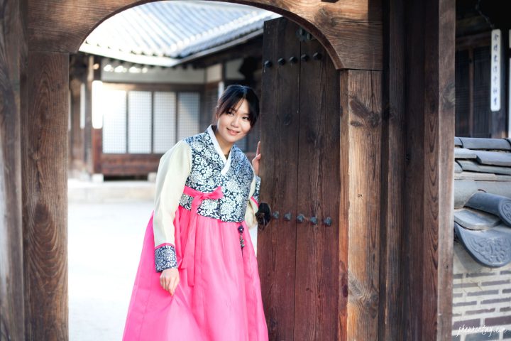 oneday hanbok rental, hanbok rental by hours