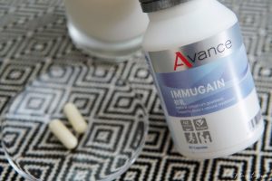 Avance ImmuGain Review