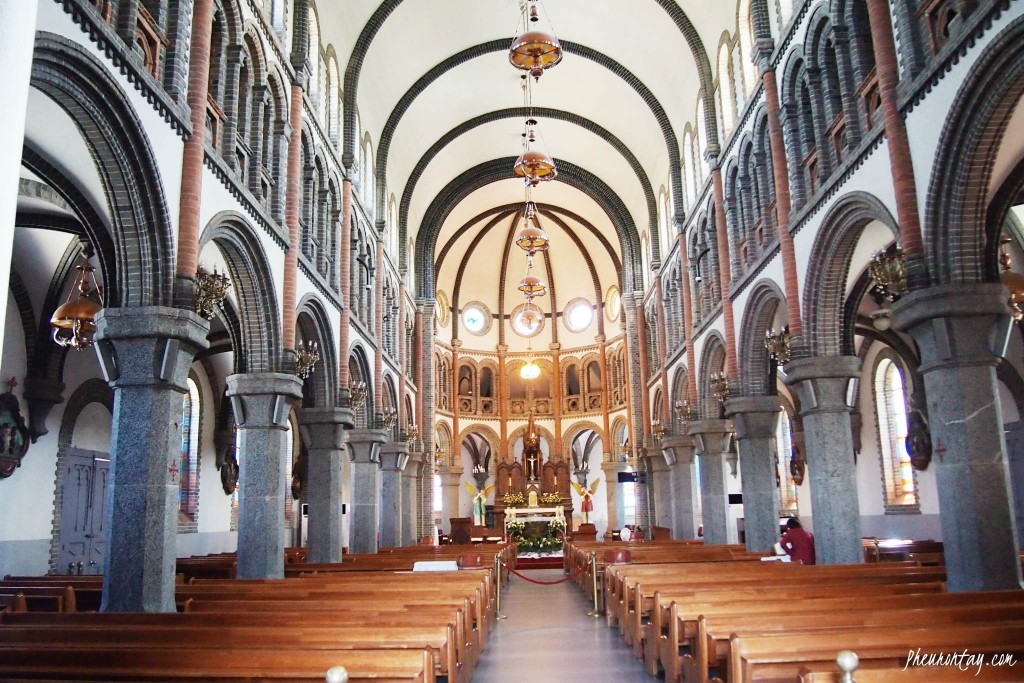 jongdong cathedral 2