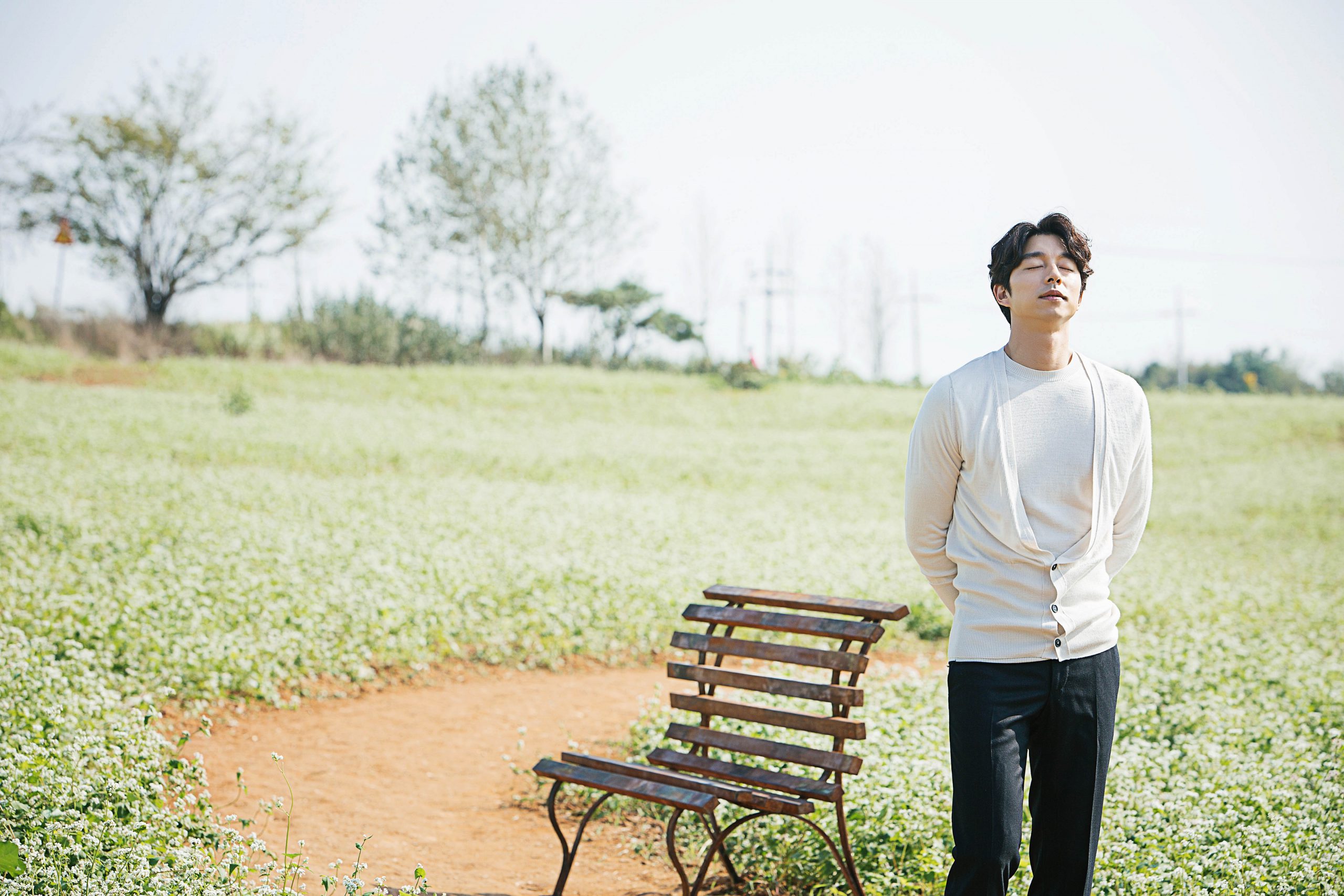 Drama Goblin GongYoo