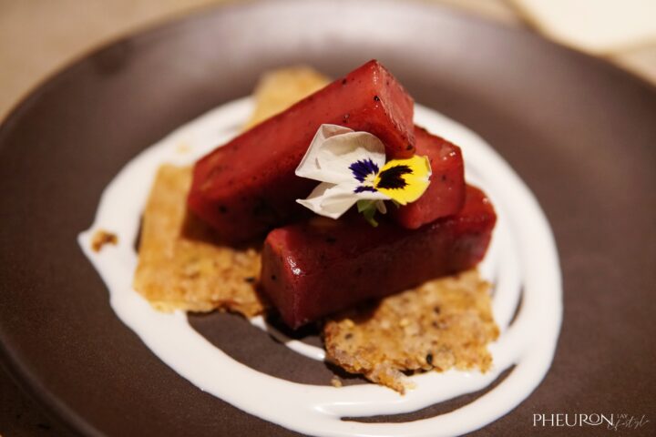 Kafe Utu Malindi Halwa