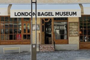 London Bagel Museum Bukchon cover new