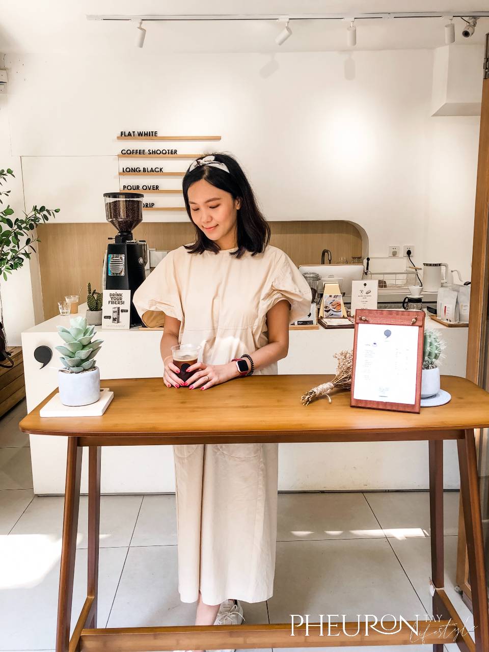 Macau Best Coffee Pace Coffee