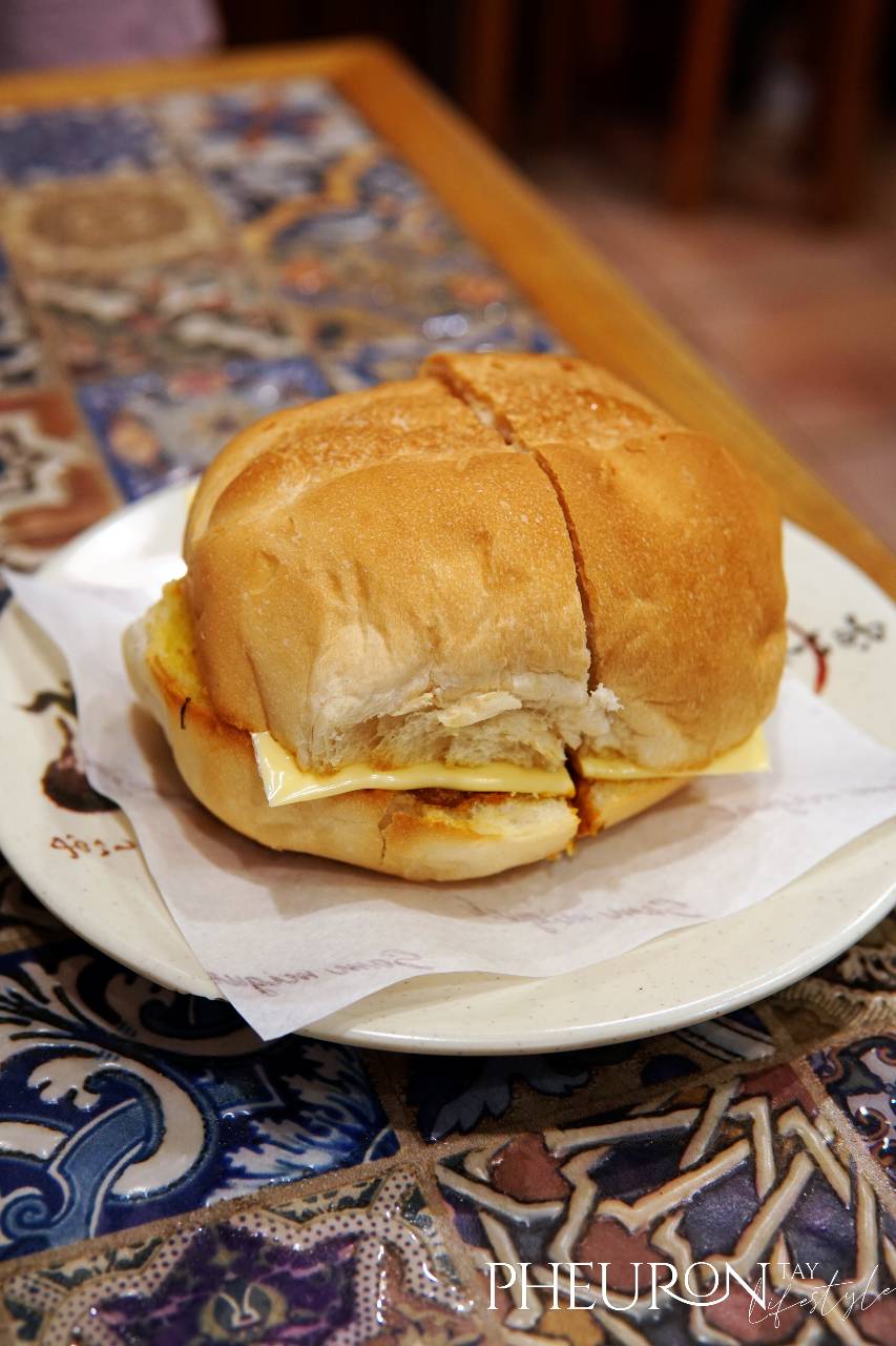 渼味軒咖啡麵食之家 