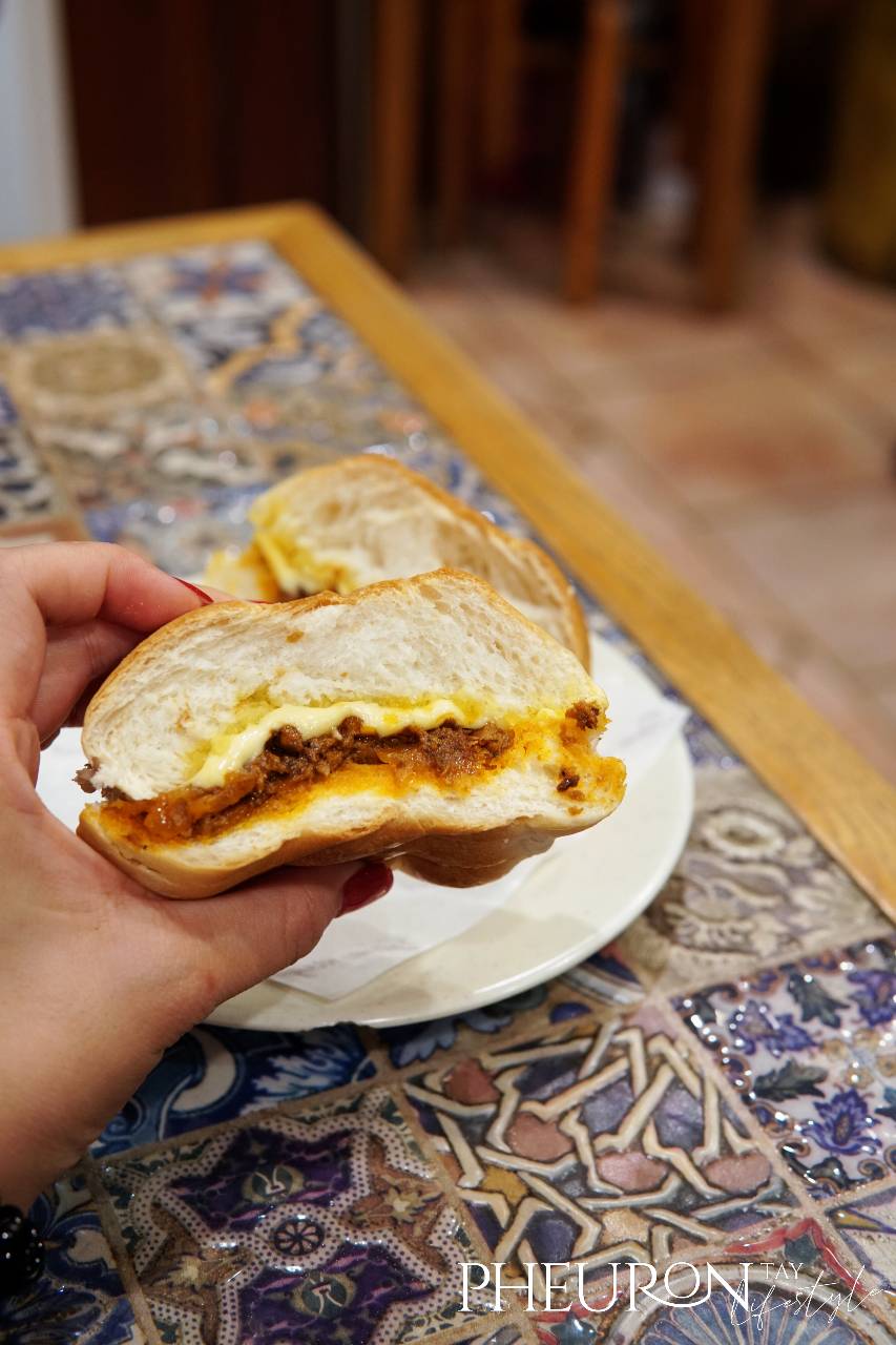 渼味軒咖啡麵食之家