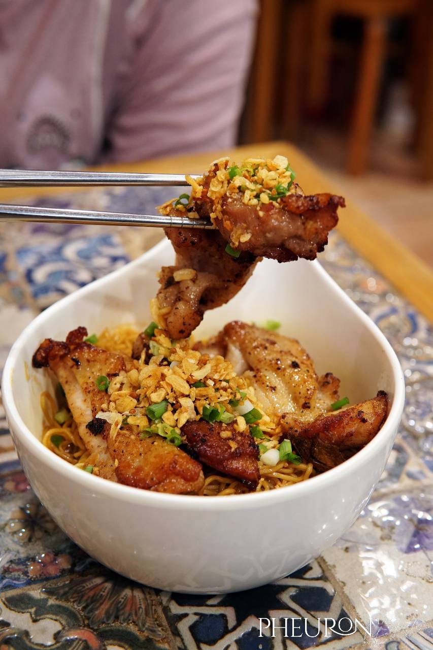 渼味軒咖啡麵食之家