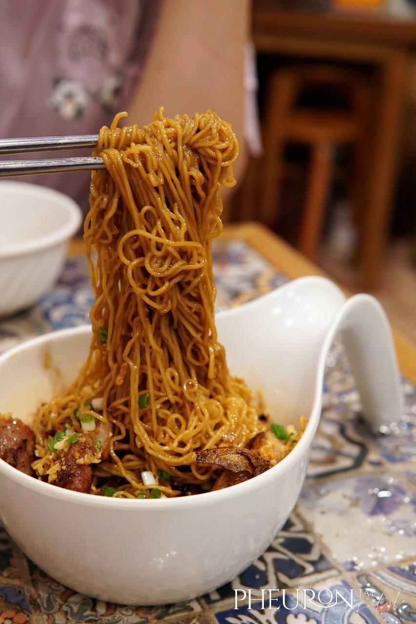 渼味軒咖啡麵食之家 Macau