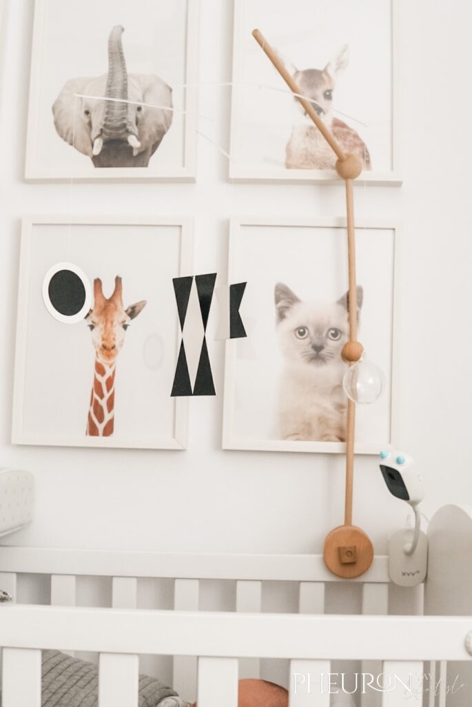 Munari Mobile Montessori Singapore Nursery