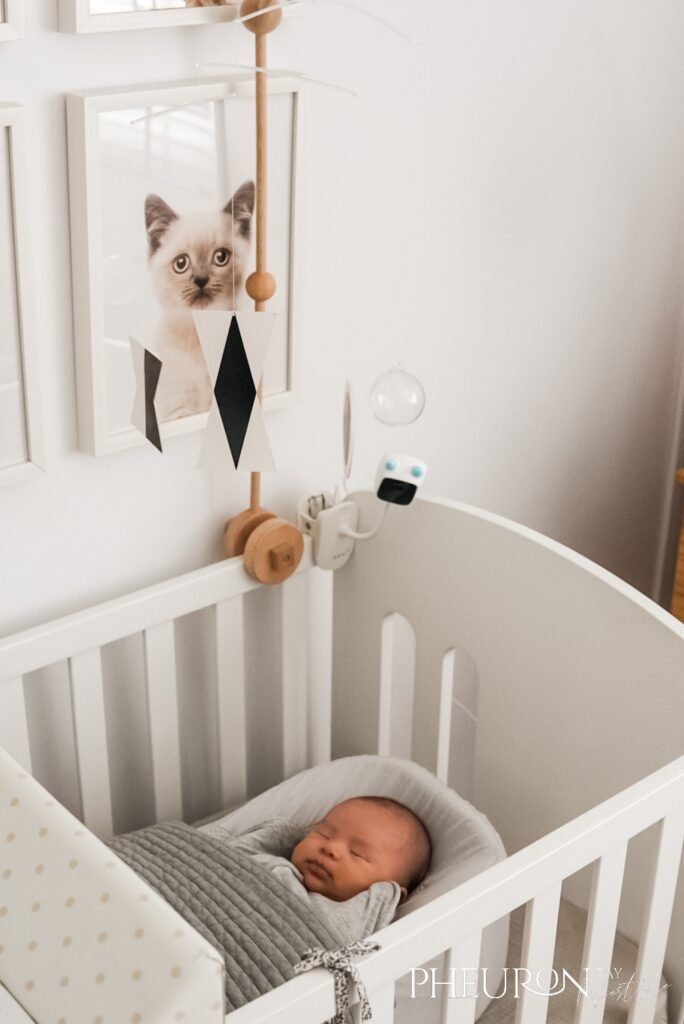 Munari Mobile Singapore Newborn Nursery