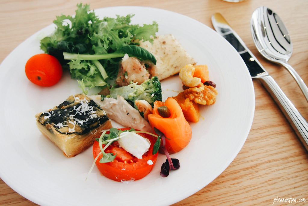 The PLATZ at Nest Hotel