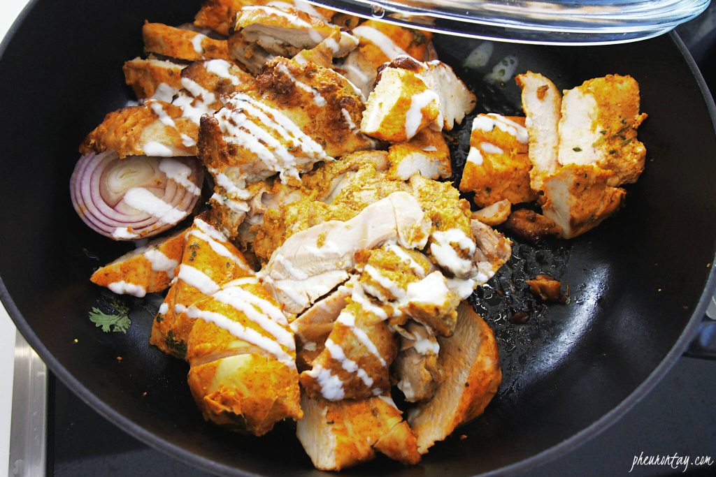 The PLATZ at Nest Hotel, Breakfast.