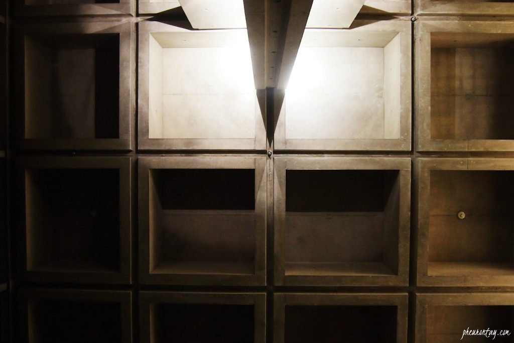 Nest Hotel Incheon Lobby