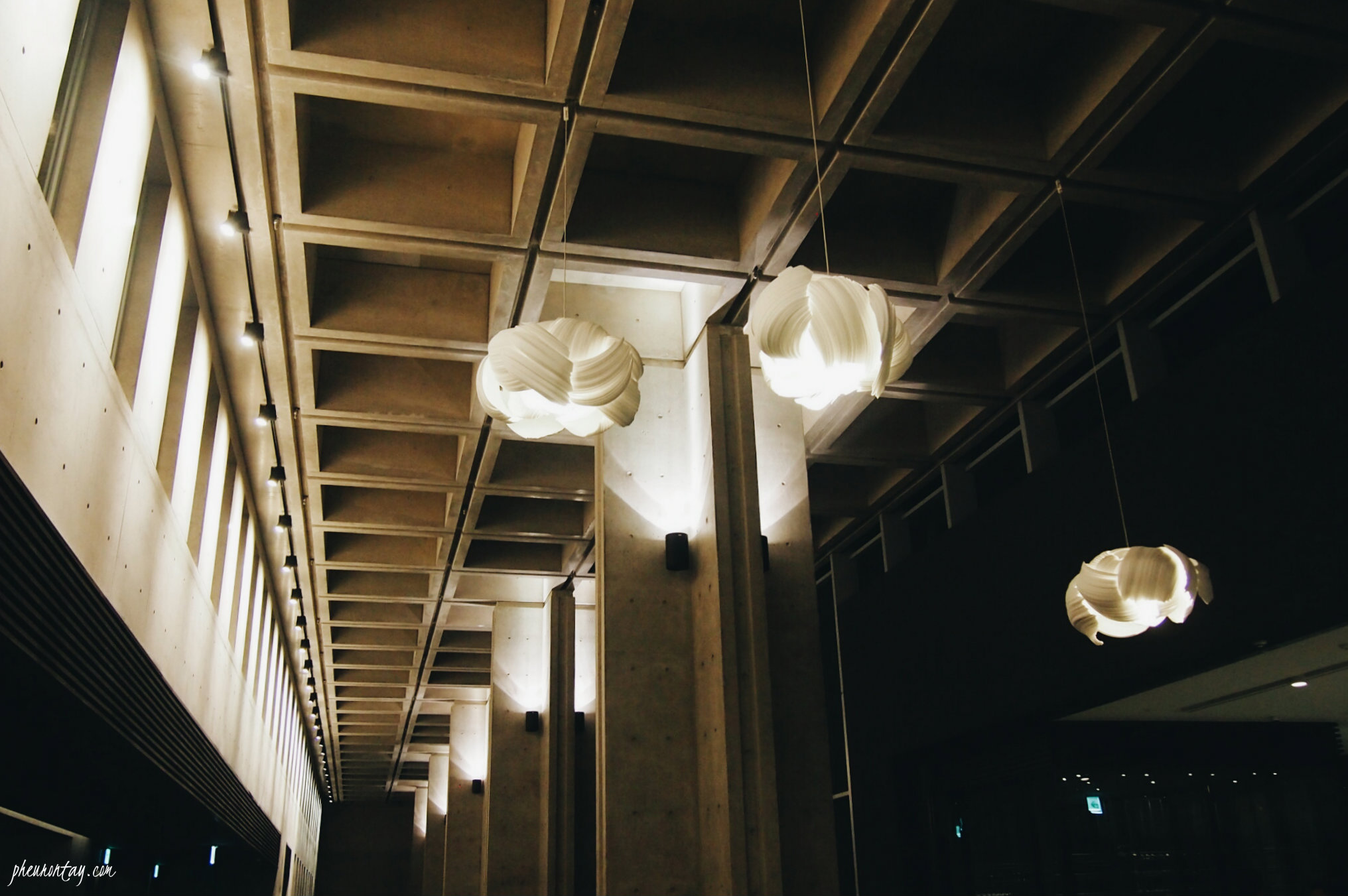 Nest Hotel Incheon Lobby