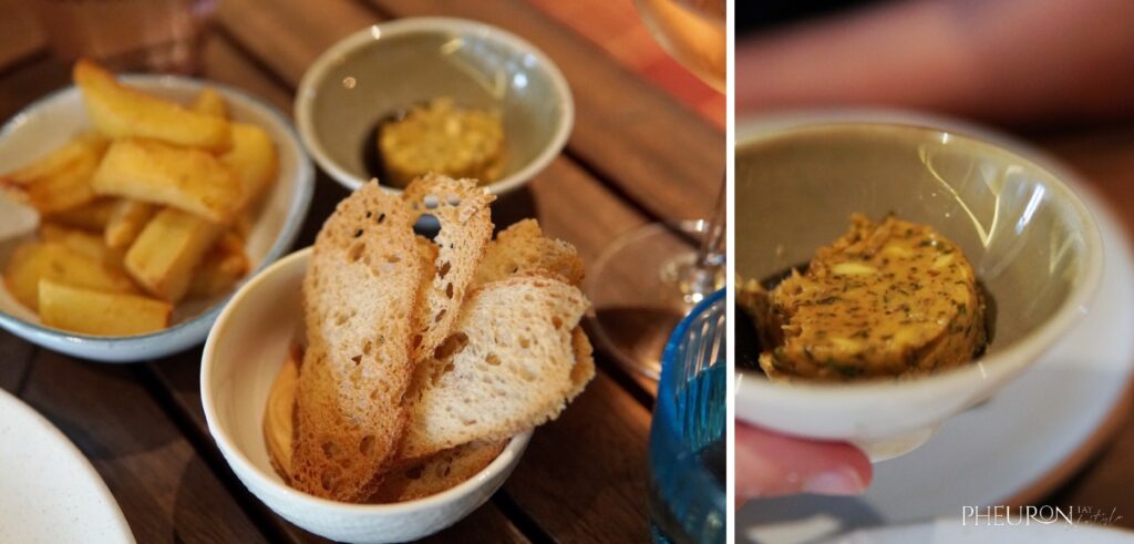 Olivia Restaurant & Lounge