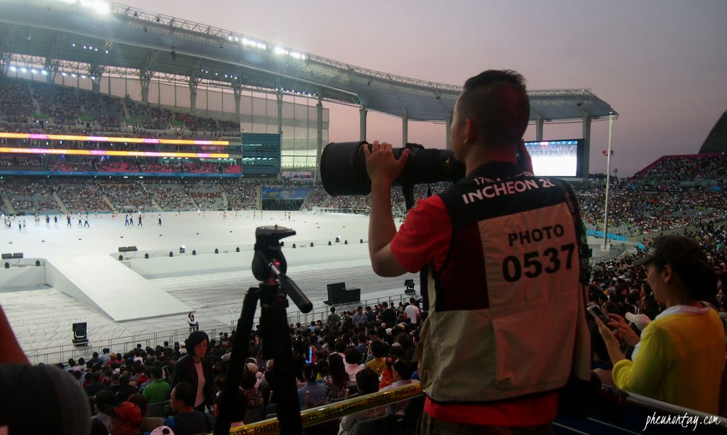 photographer for AG 2014 