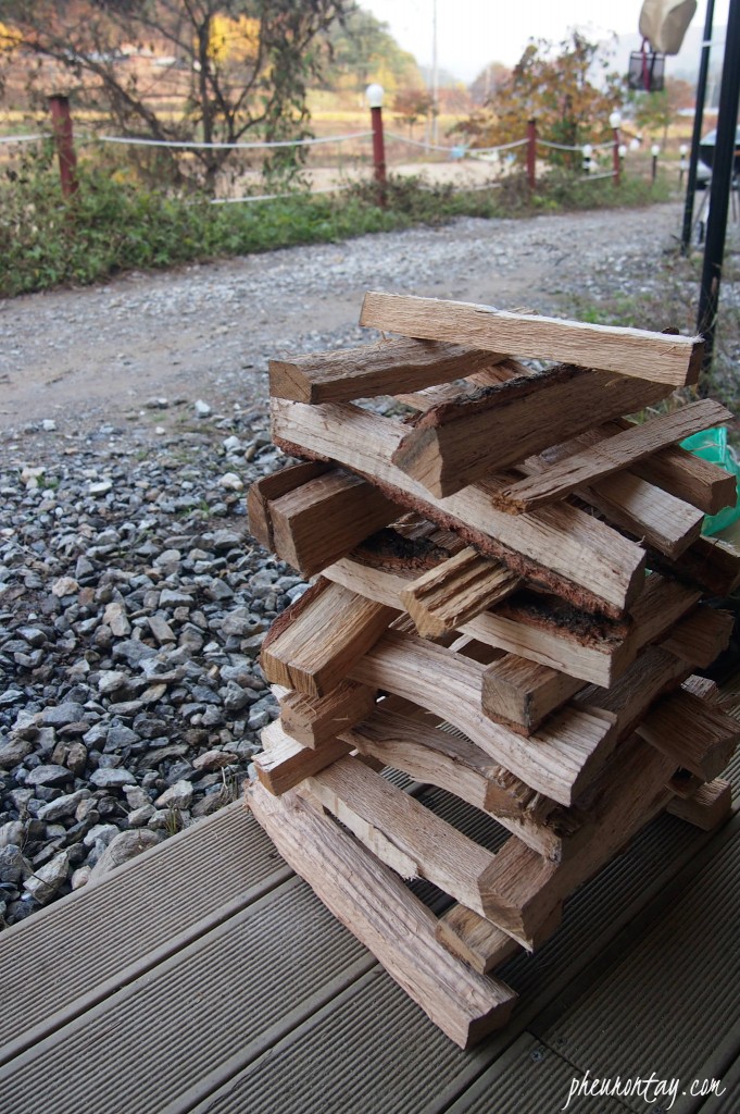 glamping korea, gapyeong